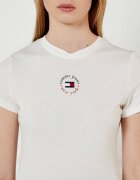 Tommy Jeans Tricou | Slim Fit