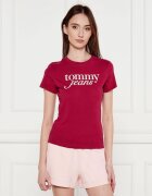 Tommy Jeans Tricou | Slim Fit