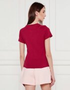 Tommy Jeans Tricou | Slim Fit