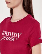 Tommy Jeans Tricou | Slim Fit