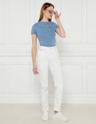 Tommy Jeans Tricou | Slim Fit