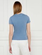 Tommy Jeans Tricou | Slim Fit