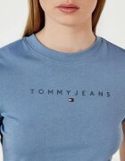 Tommy Jeans Tricou | Slim Fit