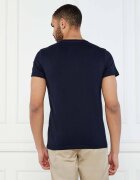 Tommy Jeans Tricou | Slim Fit