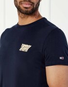 Tommy Jeans Tricou | Slim Fit