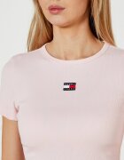 Tommy Jeans Tricou | Slim Fit