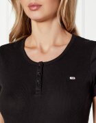 Tommy Jeans Tricou | Slim Fit