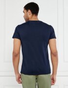 Tommy Jeans Tricou | Slim Fit