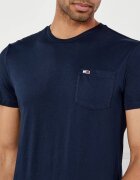 Tommy Jeans Tricou | Slim Fit