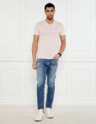 Tommy Jeans Tricou | Slim Fit
