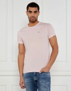 Tommy Jeans Tricou | Slim Fit