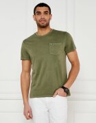 Tommy Jeans Tricou | Slim Fit