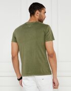 Tommy Jeans Tricou | Slim Fit
