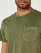 Tommy Jeans Tricou | Slim Fit