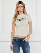 Tommy Jeans Tricou | Slim Fit