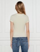 Tommy Jeans Tricou | Slim Fit