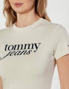 Tommy Jeans Tricou | Slim Fit