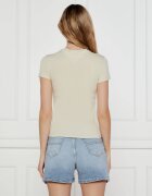 Tommy Jeans Tricou | Slim Fit