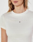 Tommy Jeans Tricou | Slim Fit