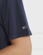 Tommy Jeans Tricou SMALL FLAG | Classic fit