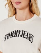 Tommy Jeans Tricou STARDUST | Loose fit