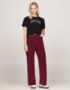 Tommy Jeans Tricou Stardust | Loose fit