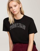 Tommy Jeans Tricou Stardust | Loose fit