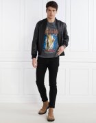 Tommy Jeans Tricou STATE OF NYC | Regular Fit