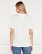 Tommy Jeans Tricou STRAWBERRY | Relaxed fit
