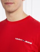 Tommy Jeans Tricou TJM CLSC | Regular Fit