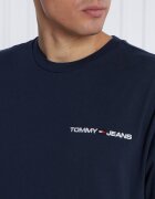 Tommy Jeans Tricou TJM CLSC | Regular Fit