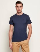 Tommy Jeans tricou TJM ORIGINAL JERSEY | Regular Fit