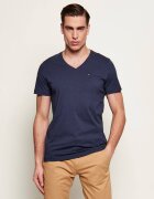 Tommy Jeans tricou TJM ORIGINAL JERSEY | Regular Fit
