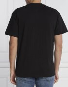Tommy Jeans Tricou TJM RLX MOCK NECK TEE