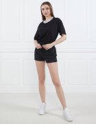 Tommy Jeans Tricou TJW OVR LOGO TAPING TEE | Regular Fit