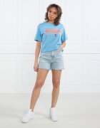 Tommy Jeans Tricou TJW RLX POP TJ TEE | Relaxed fit