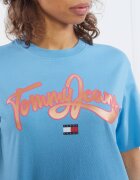 Tommy Jeans Tricou TJW RLX POP TJ TEE | Relaxed fit
