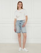 Tommy Jeans Tricou VARSITY | Regular Fit