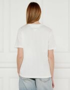 Tommy Jeans Tricou VARSITY | Regular Fit