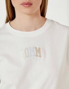 Tommy Jeans Tricou VARSITY | Regular Fit