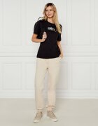 Tommy Jeans Tricou VARSITY | Regular Fit