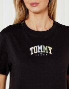 Tommy Jeans Tricou VARSITY | Regular Fit