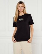 Tommy Jeans Tricou VARSITY | Regular Fit