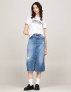 Tommy Jeans Tricou Varsity | regular fit