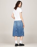 Tommy Jeans Tricou Varsity | regular fit