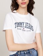 Tommy Jeans Tricou Varsity | regular fit