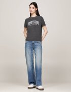 Tommy Jeans Tricou VARSITY | Regular Fit