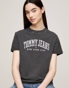 Tommy Jeans Tricou VARSITY | Regular Fit