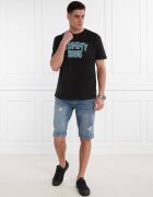 Tommy Jeans Tricou varsity | Regular Fit