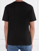Tommy Jeans Tricou varsity | Regular Fit